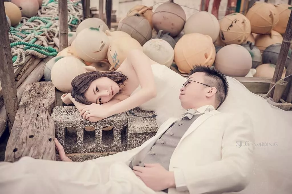 澎湖拍婚紗-韓風婚紗-婚紗攝影-海外婚紗-視覺流感攝影-15-1024x681-視覺流感澎湖好好玩之輕鬆拍婚紗@小清新浪漫-攝影