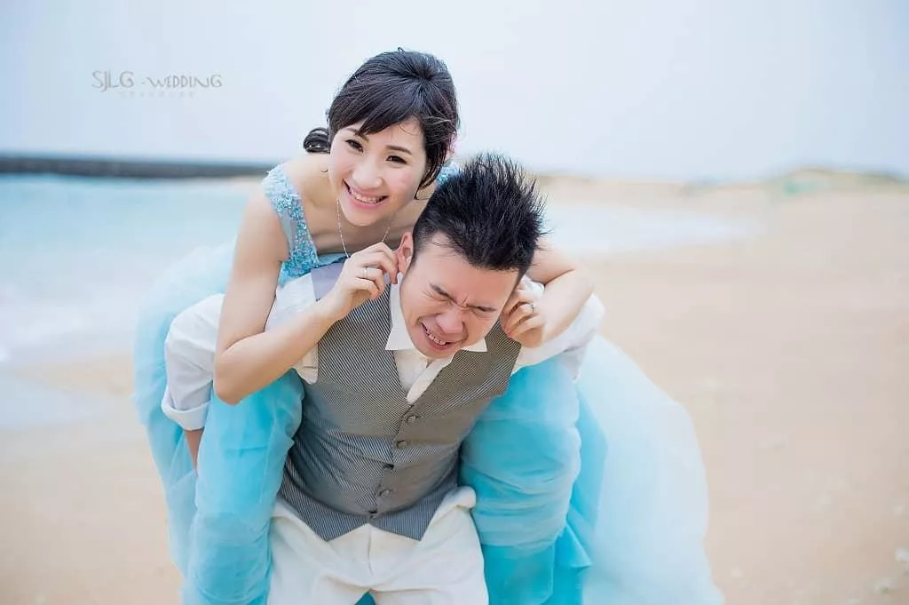 澎湖拍婚紗-韓風婚紗-婚紗攝影-海外婚紗-視覺流感攝影-33-1024x681-視覺流感澎湖好好玩之輕鬆拍婚紗@小清新浪漫-攝影