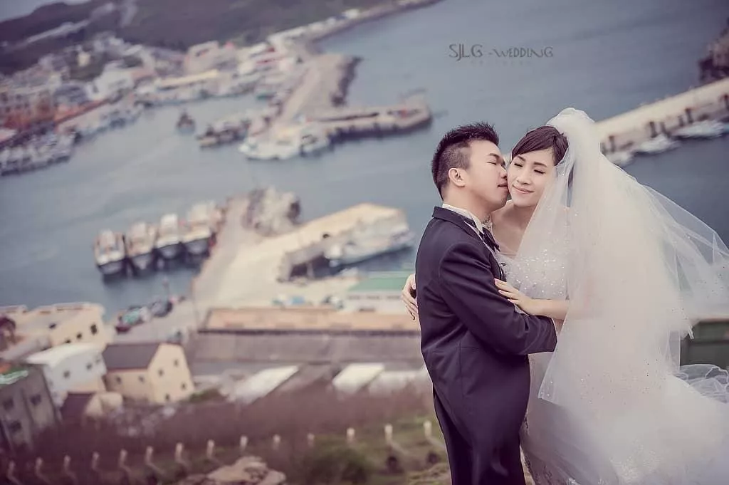 澎湖拍婚紗-韓風婚紗-婚紗攝影-海外婚紗-視覺流感攝影-97-1024x681-視覺流感澎湖好好玩之輕鬆拍婚紗@小清新浪漫-攝影