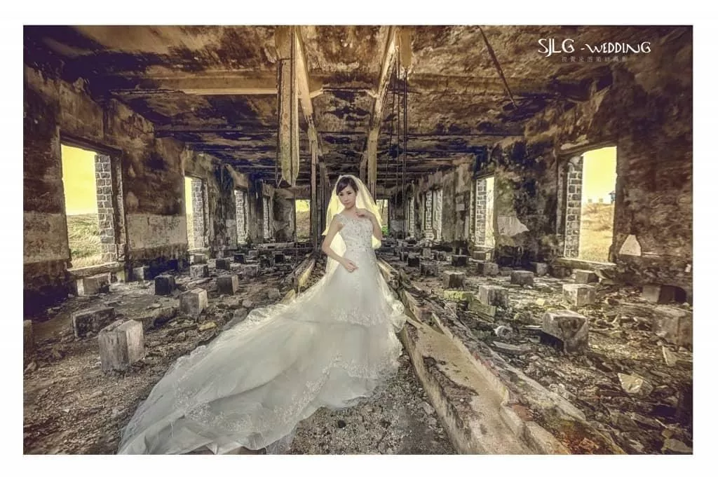 澎湖拍婚紗-韓風婚紗-婚紗攝影-海外婚紗-視覺流感攝影-105-1024x682-視覺流感澎湖好好玩之輕鬆拍婚紗@小清新浪漫-攝影
