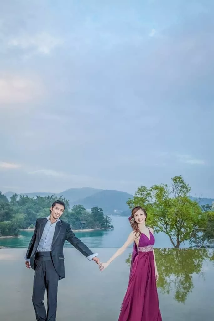 婚紗攝影Ginny&Freddy韓風婚紗@南投老英格蘭莊園-日月潭-清境農場-視覺流感婚紗攝影Ginny&Freddy韓風婚紗@南投老英格蘭莊園-日月潭-清境農場