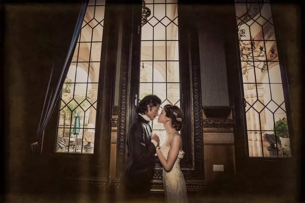 婚紗攝影Ginny&Freddy韓風婚紗@南投老英格蘭莊園-日月潭-清境農場-視覺流感婚紗攝影Ginny&Freddy韓風婚紗@南投老英格蘭莊園-日月潭-清境農場