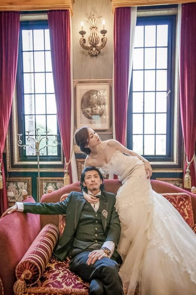 婚紗攝影Ginny&Freddy韓風婚紗@南投老英格蘭莊園-日月潭-清境農場-視覺流感婚紗攝影Ginny&Freddy韓風婚紗@南投老英格蘭莊園-日月潭-清境農場