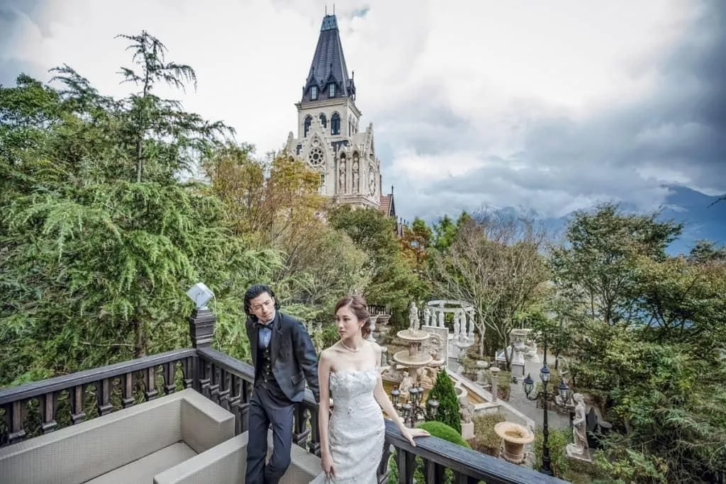 婚紗攝影Ginny&Freddy韓風婚紗@南投老英格蘭莊園-日月潭-清境農場-視覺流感婚紗攝影Ginny&Freddy韓風婚紗@南投老英格蘭莊園-日月潭-清境農場