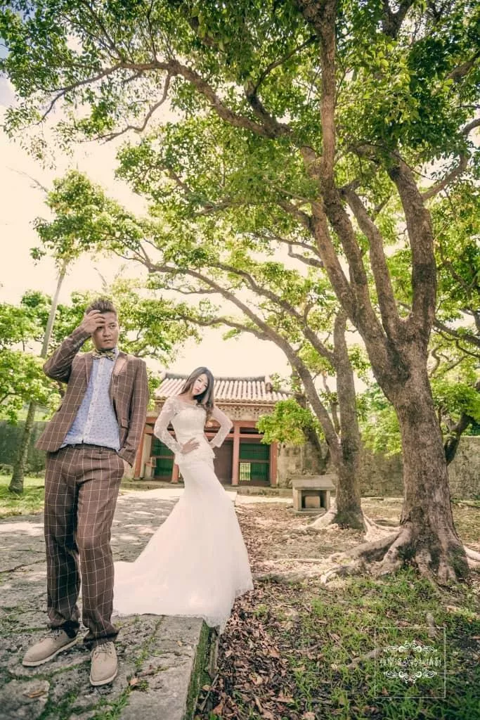 中和視覺流感婚紗,拍海外婚紗推薦,日本Okinawa沖繩自助婚紗-視覺流感拍海外婚紗推薦日本Okinawa沖繩自助婚紗@(小資)幸福玩拍婚紗