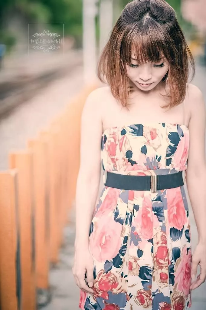 個人寫真藝術照韓風攝影台北@外拍坪林菁桐車站-個人寫真藝術照韓風攝影台北@外拍坪林菁桐車站