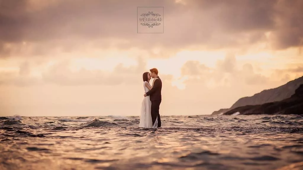 婚紗離島火燒島海外婚紗@台東綠島婚紗攝影-視覺流感婚紗離島火燒島海外婚紗@台東綠島婚紗攝影