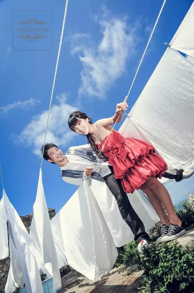海外離島拍婚紗|自助婚紗攝影|馬祖-北竿-東引-莒光-視覺流感海外離島拍婚紗|自助婚紗攝影|馬祖-北竿-東引-莒光