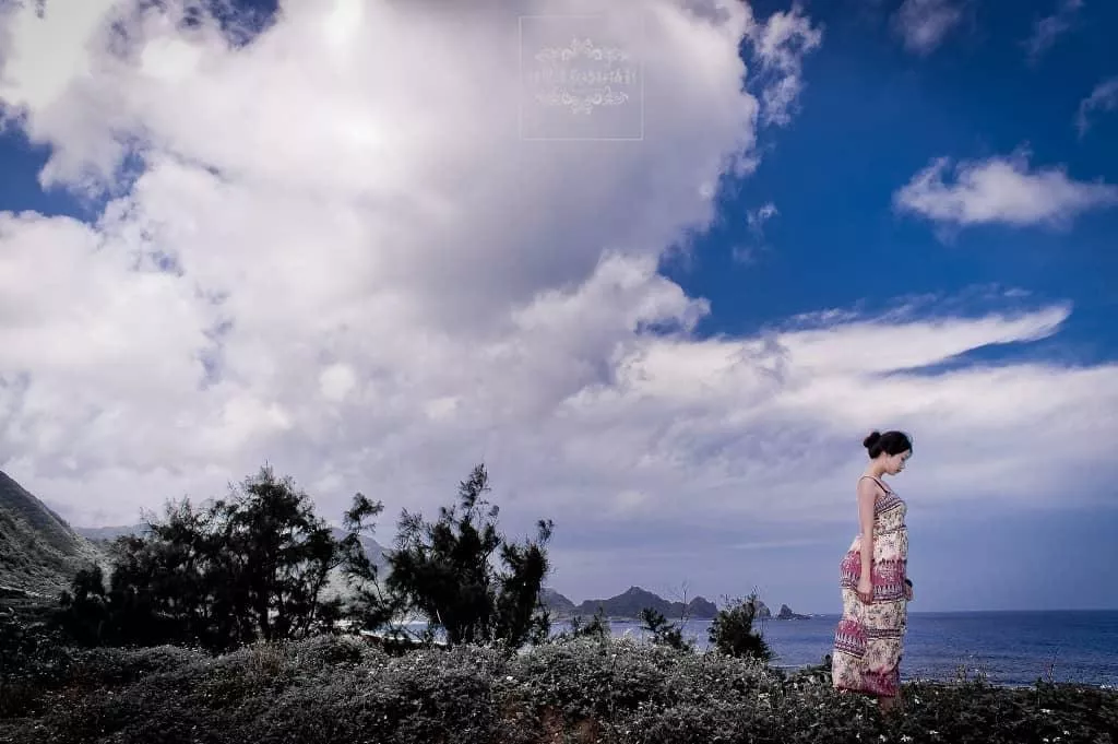 寫真個人藝術照台北離島拍韓風婚紗@蘭嶼的美麗-視覺流感寫真個人藝術照台北離島拍韓風婚紗@蘭嶼的美麗