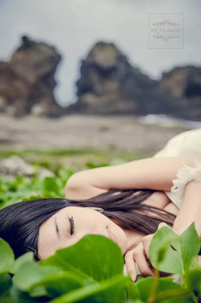 寫真個人藝術照台北離島拍韓風婚紗@蘭嶼的美麗-視覺流感寫真個人藝術照台北離島拍韓風婚紗@蘭嶼的美麗