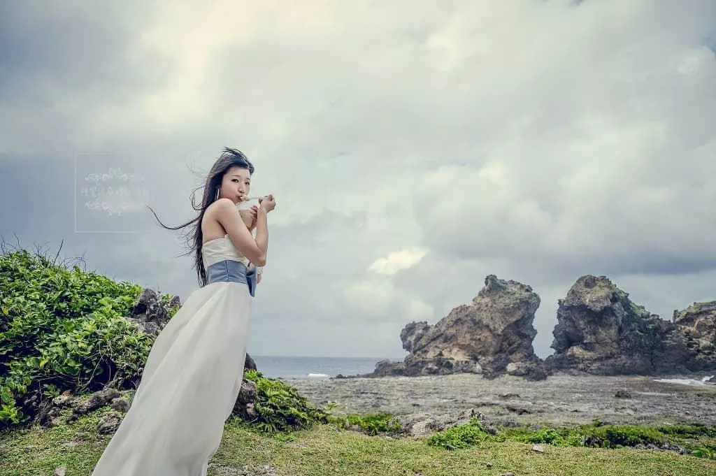 寫真個人藝術照台北離島拍韓風婚紗@蘭嶼的美麗-視覺流感寫真個人藝術照台北離島拍韓風婚紗@蘭嶼的美麗