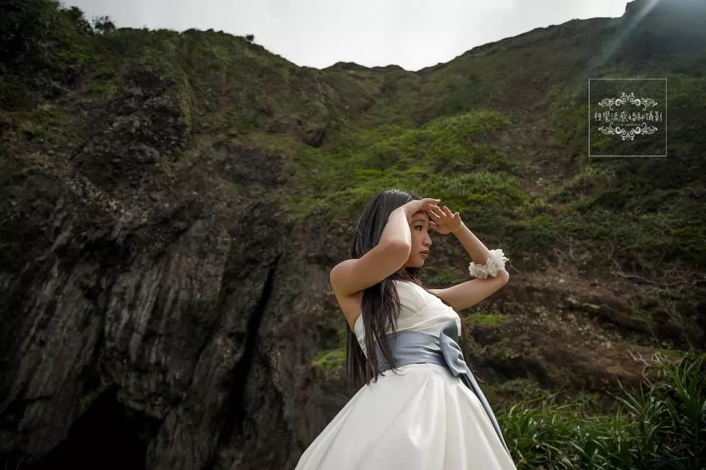 寫真個人藝術照台北離島拍韓風婚紗@蘭嶼的美麗-視覺流感寫真個人藝術照台北離島拍韓風婚紗@蘭嶼的美麗
