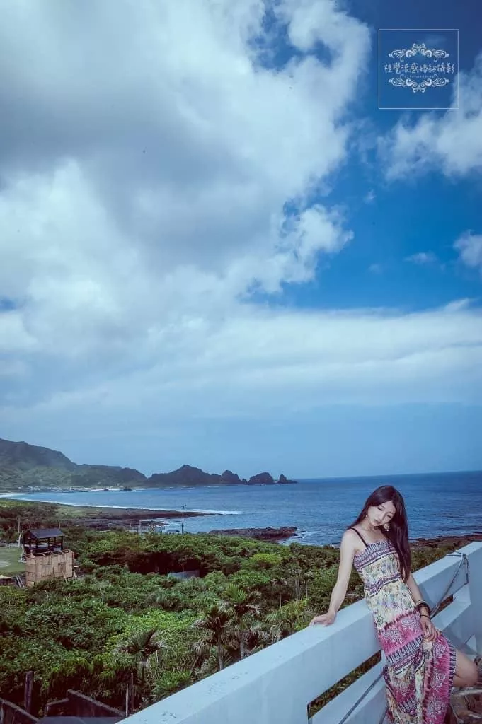 寫真個人藝術照台北離島拍韓風婚紗@蘭嶼的美麗-視覺流感寫真個人藝術照台北離島拍韓風婚紗@蘭嶼的美麗