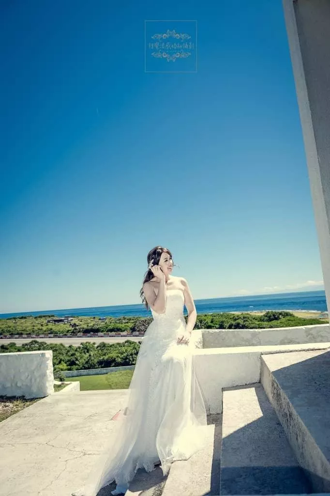 海外婚紗離島自助婚拍@台東綠島婚紗攝影-視覺流感海外婚紗拓&喬離島自助婚拍@台東綠島婚紗攝影
