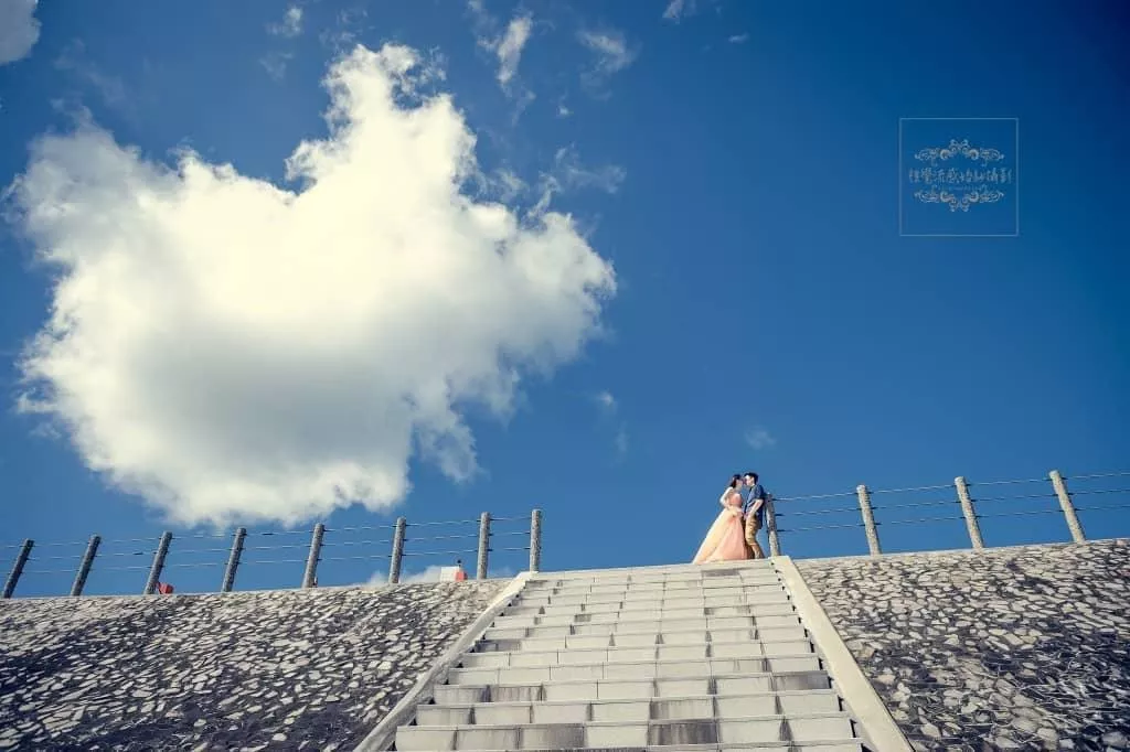 海外婚紗拓&喬離島自助婚拍@台東綠島婚紗攝影-視覺流感海外婚紗拓&喬離島自助婚拍@台東綠島婚紗攝影