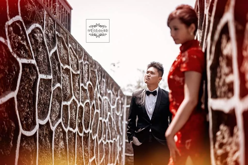 自助婚紗-婚紗攝影-小琉球-視覺流感(婚紗攝影)@小琉球沿岸|屏東附近|蛤板灣小威尼斯