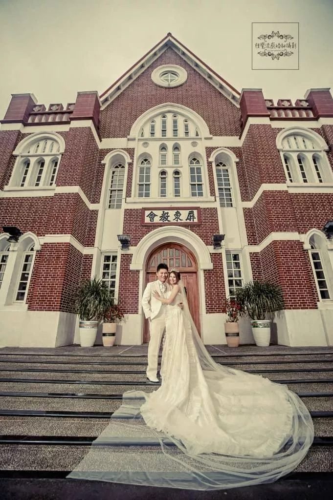 自助婚紗-婚紗攝影-小琉球-視覺流感(婚紗攝影)@小琉球沿岸|屏東附近|蛤板灣小威尼斯