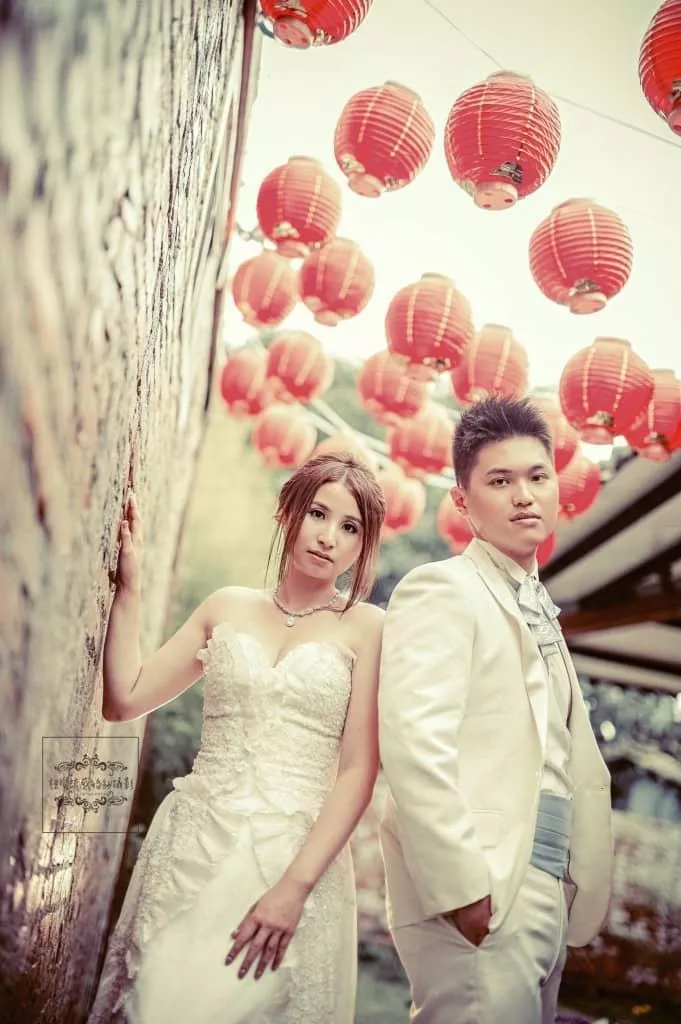 自助婚紗-婚紗攝影-小琉球-視覺流感(婚紗攝影)@小琉球沿岸|屏東附近|蛤板灣小威尼斯