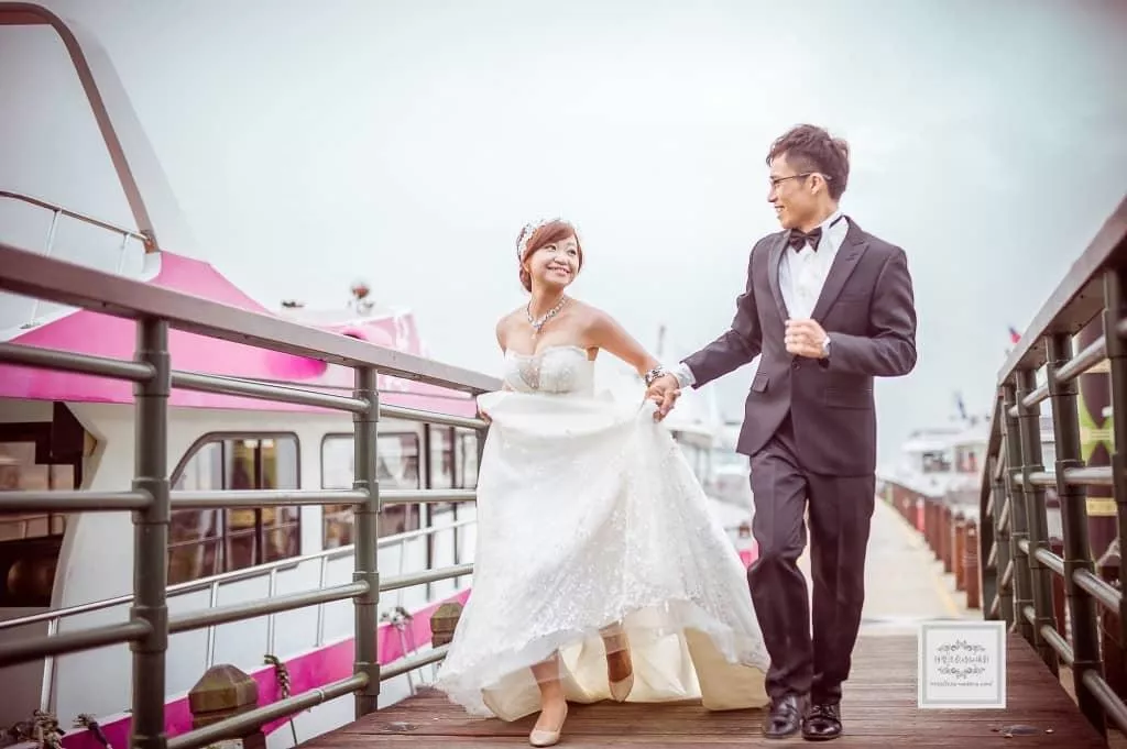 (韓風婚紗)南投自助婚紗@銘傳大學日月潭-視覺流感(韓風婚紗)南投自助婚紗@銘傳大學日月潭