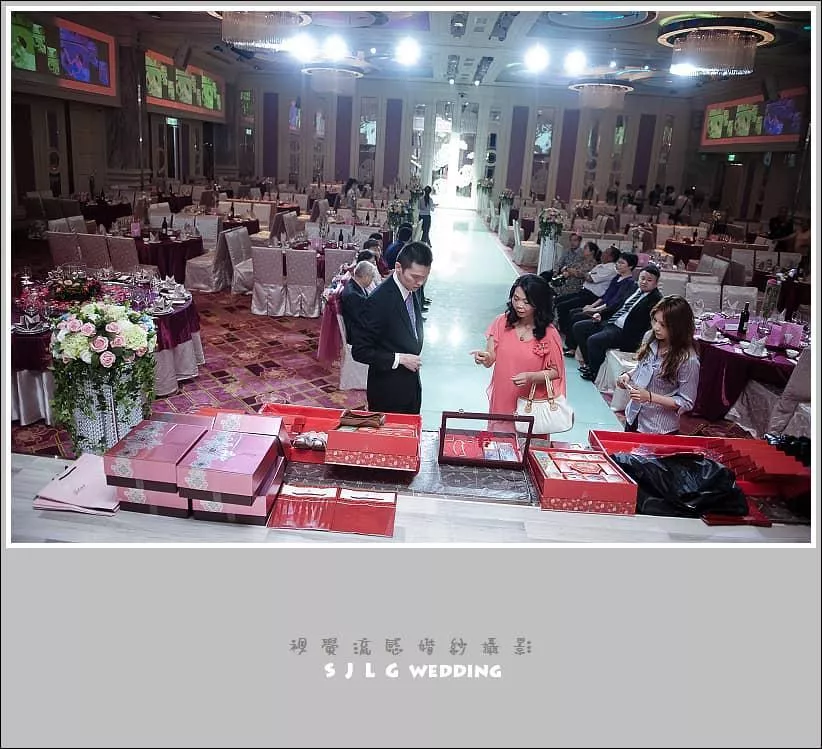 (婚禮紀錄)台北婚宴婚攝@晶宴會館-視覺流感(婚禮紀錄)台北婚宴婚攝@晶宴會館
