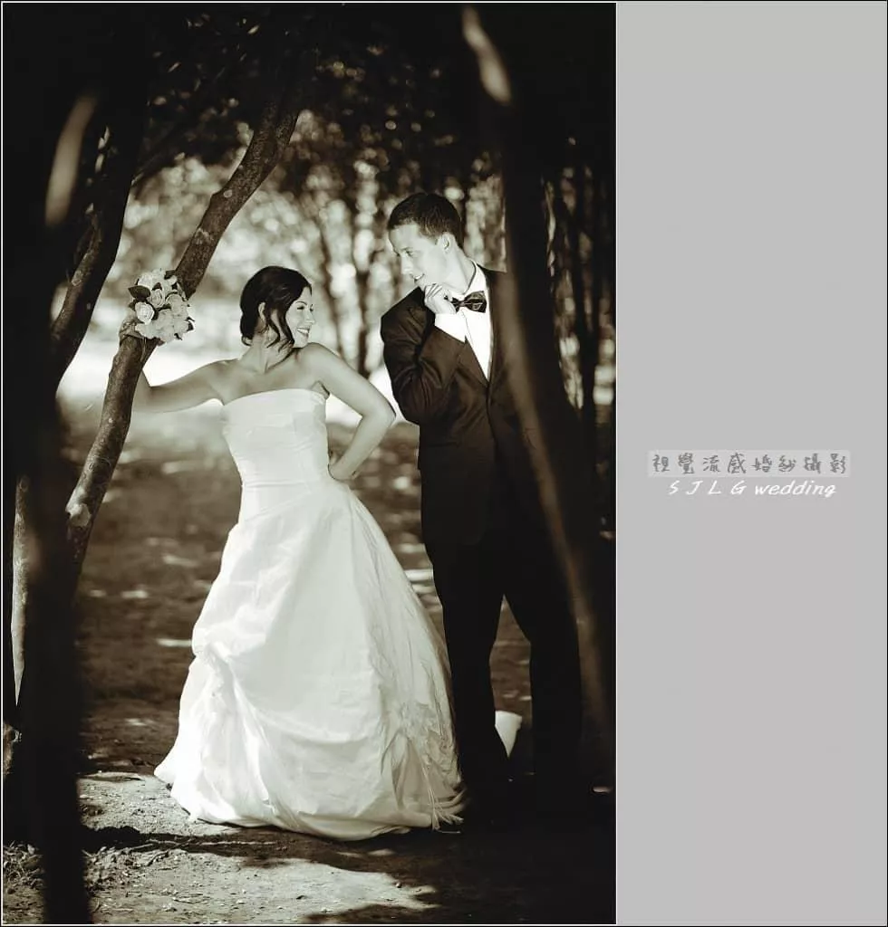 婚紗攝影台北|陽明山-淡水沙崙-外雙溪拍婚紗-視覺流感婚紗攝影台北|陽明山-淡水沙崙-外雙溪
