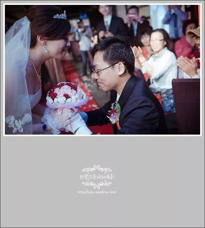 婚禮紀錄-台北(婚攝)-台北晶宴會館-視覺流感婚禮紀錄-台北(婚攝)-台北晶宴會館