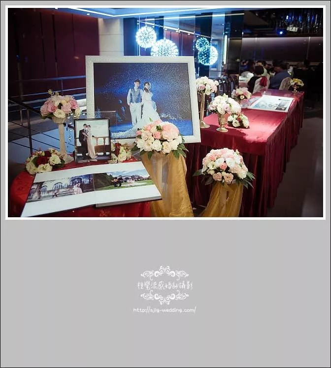 婚禮紀錄-台北(婚攝)-台北晶宴會館-視覺流感婚禮紀錄-台北(婚攝)-台北晶宴會館