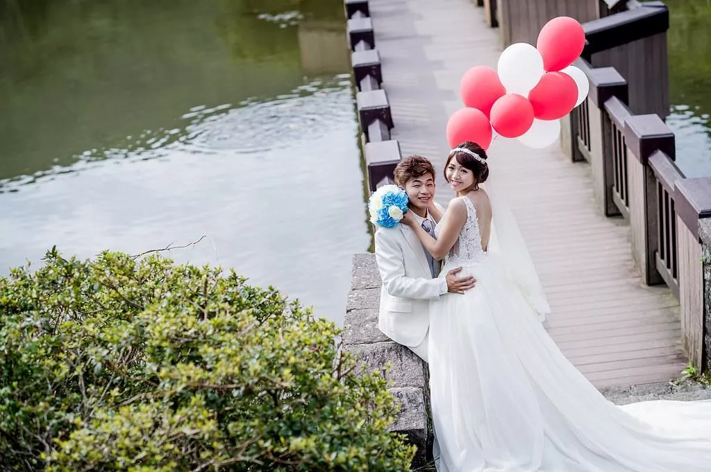 婚紗攝影台北婚紗拍攝推薦|陽明山大屯自然公園-婚紗攝影台北婚紗拍攝推薦/陽明山大屯自然公園