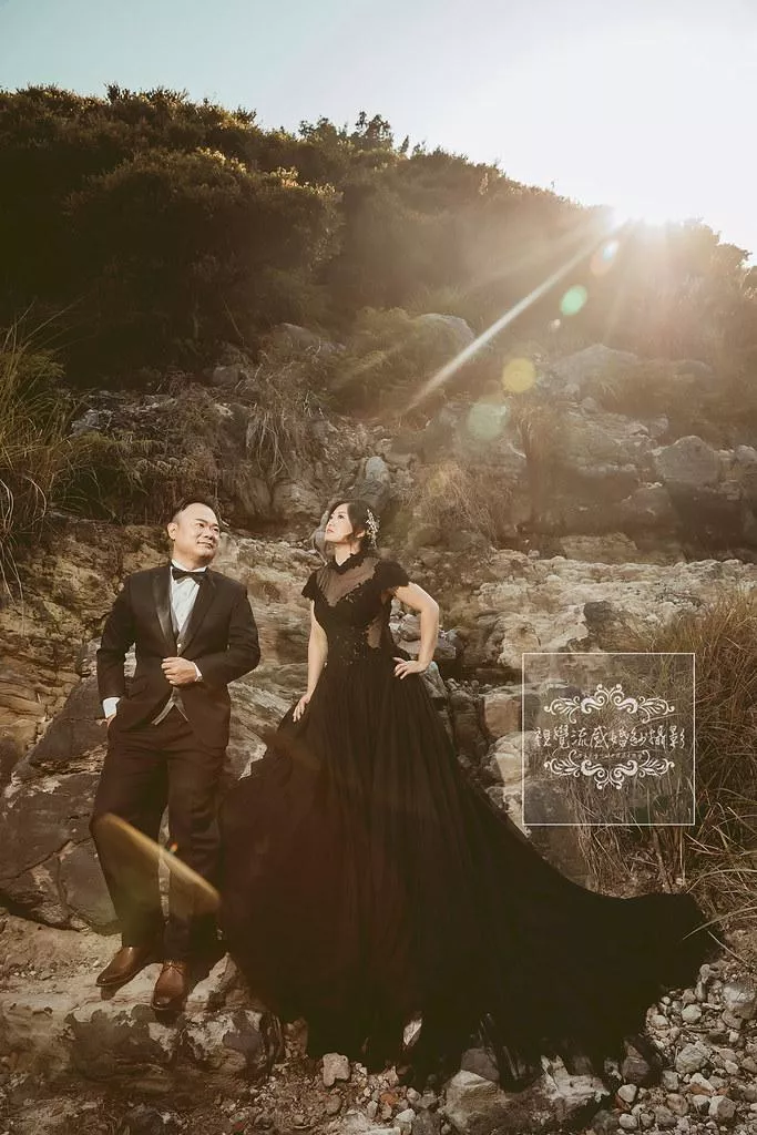 婚紗攝影台北拍攝婚紗推薦|陽明山硫磺谷|地熱景觀區-婚紗攝影台北拍攝婚紗推薦|陽明山硫磺谷|地熱景觀區