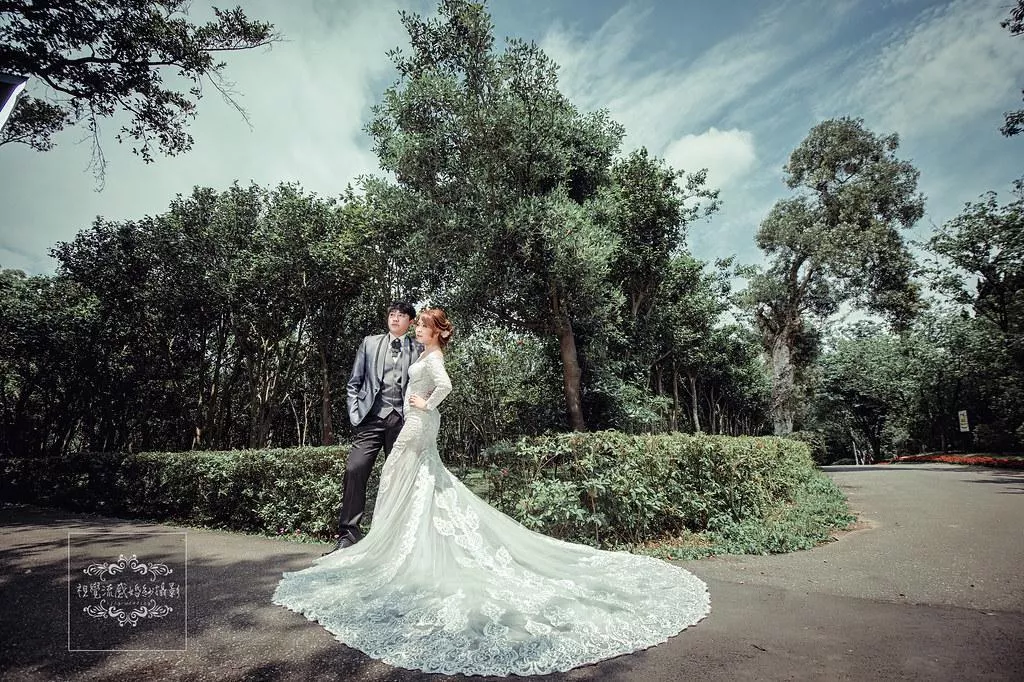 婚紗攝影台北婚紗景點|陽明山花卉試驗中心攝影-婚紗攝影台北婚紗景點|陽明山花卉試驗中心攝影