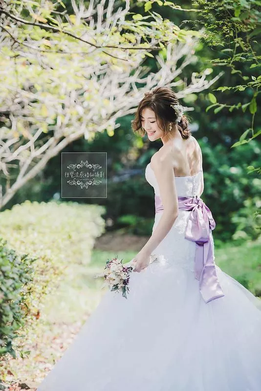 婚紗攝影台北婚紗景點|陽明山花卉試驗中心攝影-婚紗攝影台北婚紗景點|陽明山花卉試驗中心攝影