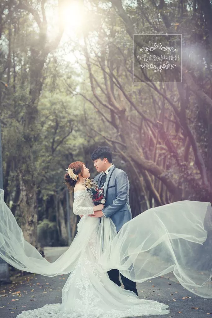 婚紗攝影台北婚紗景點|陽明山花卉試驗中心攝影-婚紗攝影台北婚紗景點|陽明山花卉試驗中心攝影