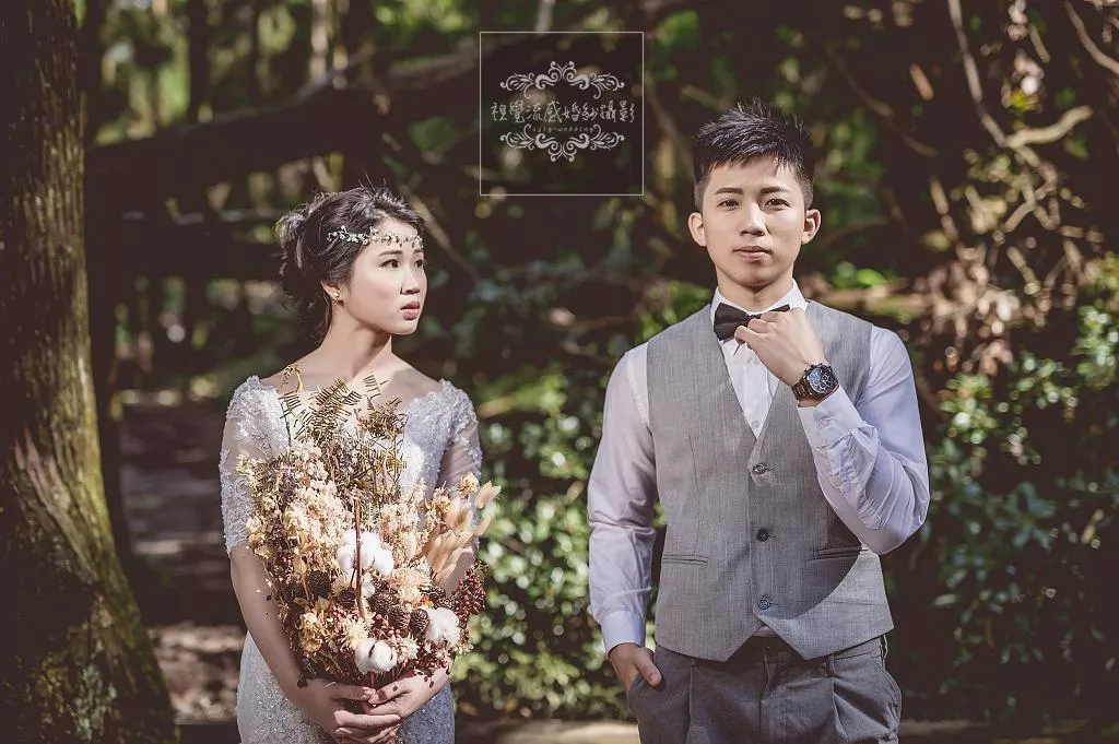 婚紗攝影台北必讀婚紗攝影景點|陽明山黑森林|唯美浪漫代表-婚紗攝影台北必讀婚紗攝影景點|陽明山黑森林|唯美浪漫代表