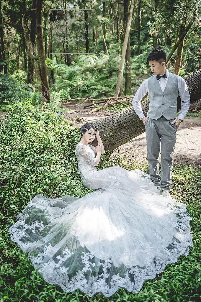 婚紗攝影台北必讀婚紗攝影景點|陽明山黑森林|唯美浪漫代表-婚紗攝影台北必讀婚紗攝影景點|陽明山黑森林|唯美浪漫代表