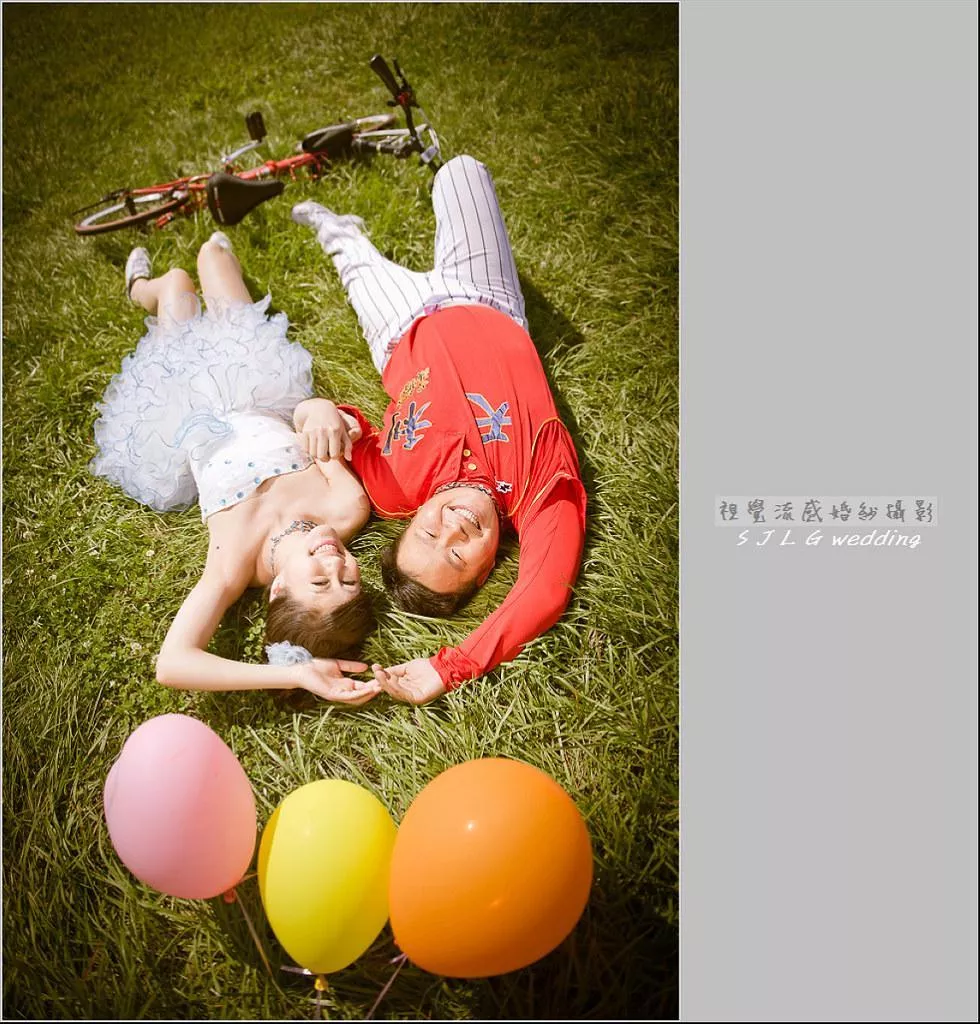 婚紗攝影台北推薦婚紗拍攝|大佳河濱公園|草地自然-視覺流感婚紗攝影台北推薦婚紗拍攝|大佳河濱公園|草地自然