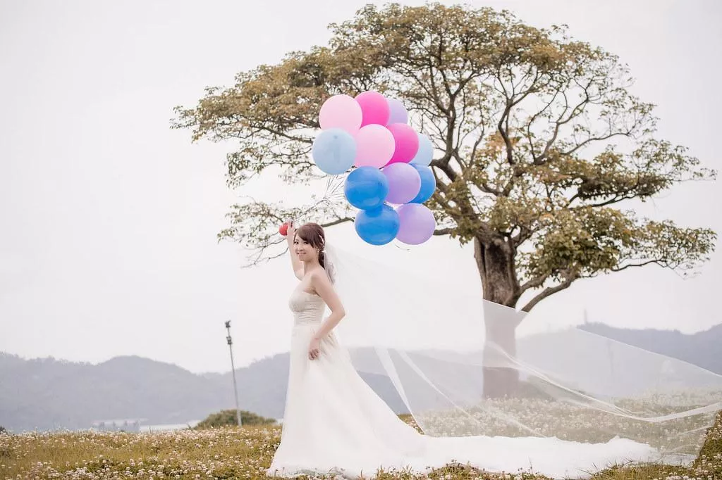 婚紗攝影台北推薦婚紗拍攝|大佳河濱公園|草地自然-視覺流感婚紗攝影台北推薦婚紗拍攝|大佳河濱公園|草地自然