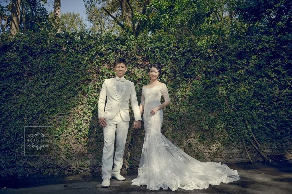 婚紗攝影台北回憶婚紗景點|大同大學|校園古典-視覺流感婚紗攝影台北回憶婚紗景點|大同大學|校園古典
