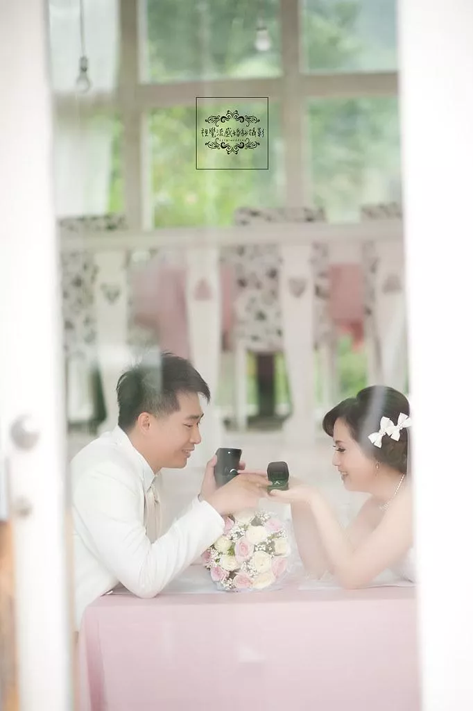 台北婚紗攝影宴客景點|三峽皇后鎮森林|婚宴場地-視覺流感台北婚紗攝影宴客景點|三峽皇后鎮森林|婚宴場地