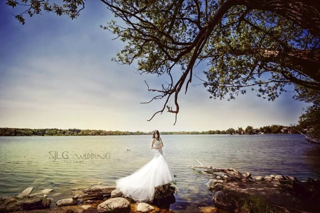 toronto-Lake-Wilcox-park-1024x682-視覺流感CanadaTorontoPre-weddingPhotography加拿大海外婚紗攝影@OverseasPre-WeddingPhotoCanadaToronto加拿大多倫多拍婚紗攝影