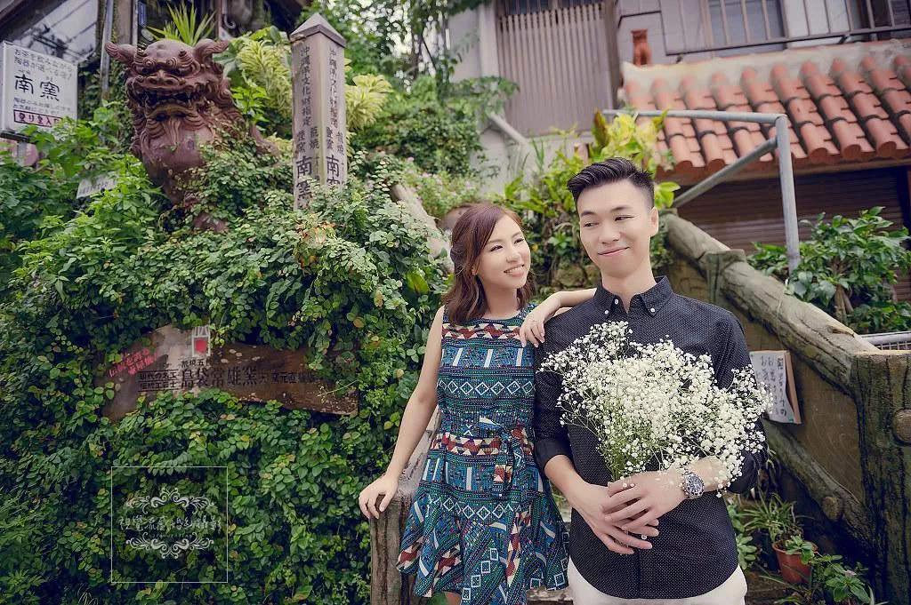 日本琉球okinawa沖繩拍婚紗,自助婚紗,視覺流感攝影工作室,中和推薦海外婚攝-海外婚紗攝影|日本琉球沖繩|玩拍推薦