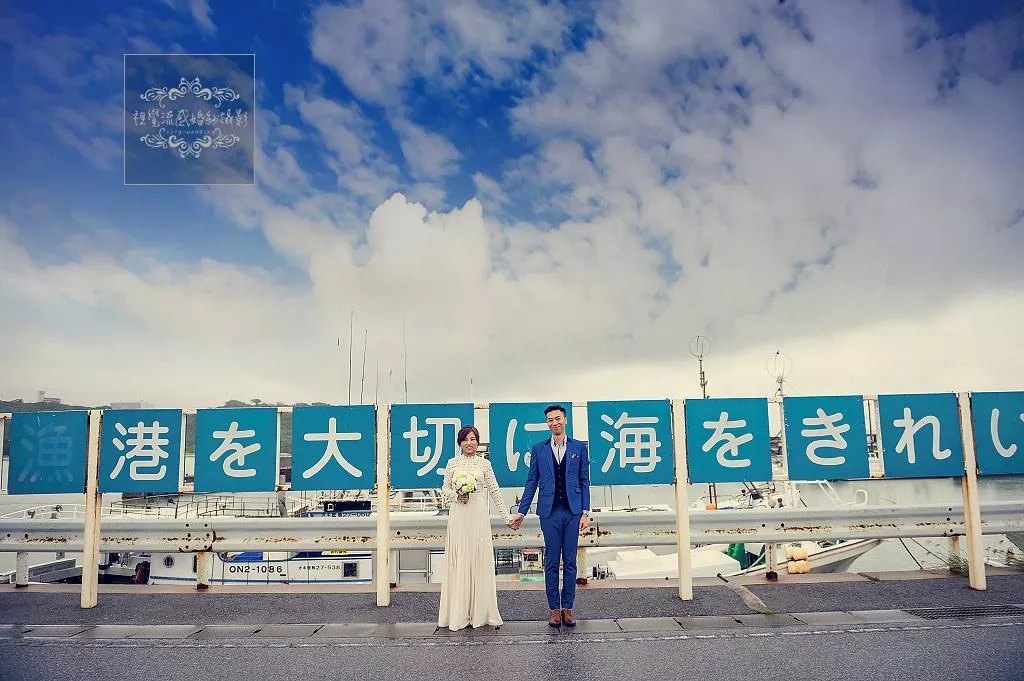 日本琉球okinawa沖繩拍婚紗,自助婚紗,視覺流感攝影工作室,中和推薦海外婚攝-海外婚紗攝影|日本琉球沖繩|玩拍推薦