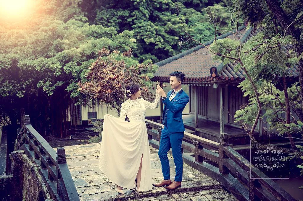 日本琉球okinawa沖繩拍婚紗,自助婚紗,視覺流感攝影工作室,中和推薦海外婚攝-海外婚紗攝影|日本琉球沖繩|玩拍推薦