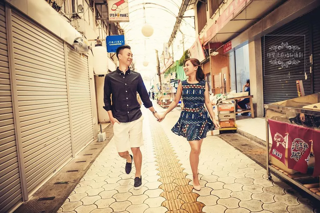 日本琉球okinawa沖繩拍婚紗,自助婚紗,視覺流感攝影工作室,中和推薦海外婚攝-海外婚紗攝影|日本琉球沖繩|玩拍推薦