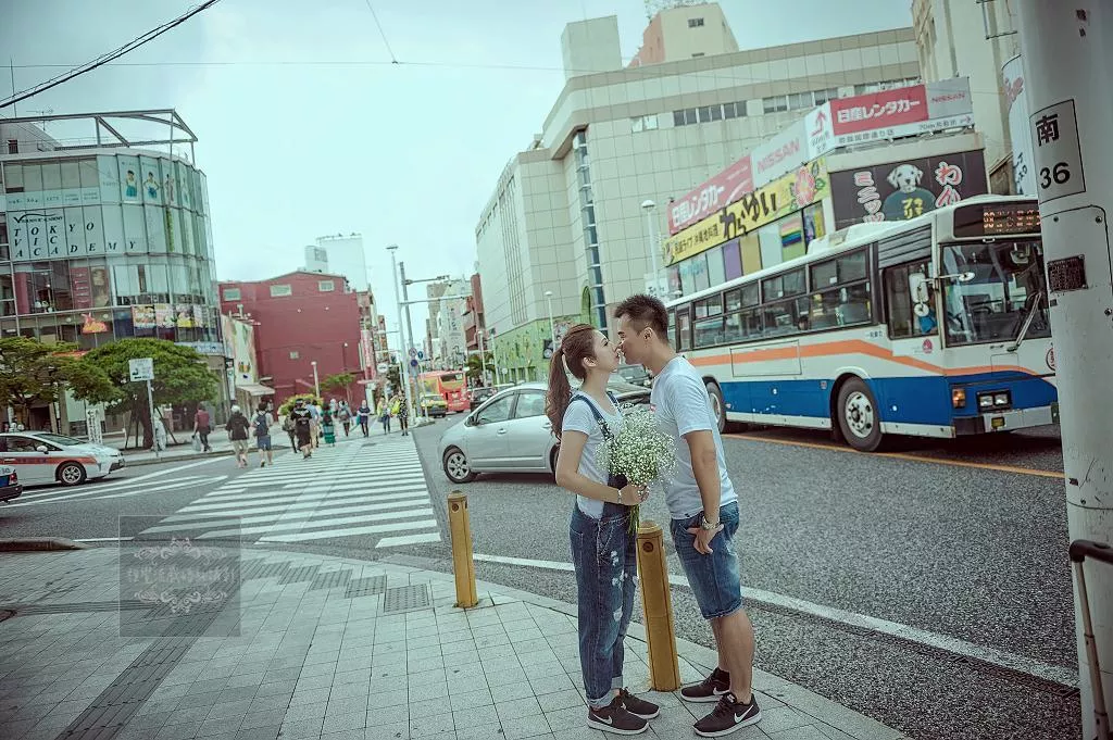日本琉球okinawa沖繩拍婚紗,自助婚紗,視覺流感攝影工作室,中和推薦海外婚攝-日本Okinawa沖繩|海外婚紗|自助|背包客|小資|推薦專業攝影作品