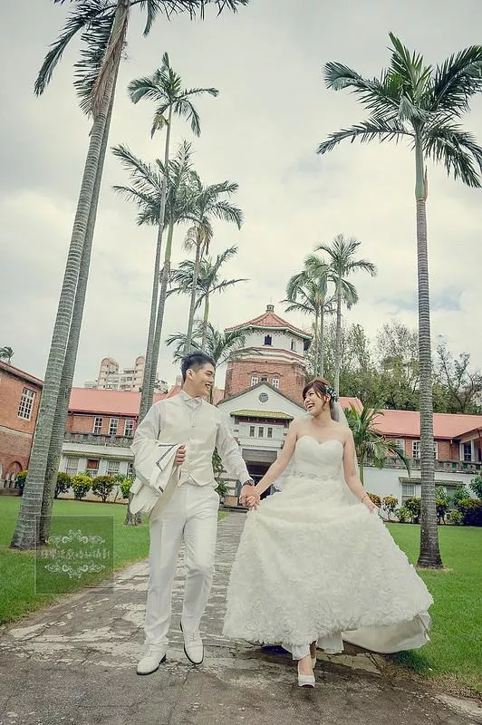 婚紗攝影台北婚紗景點攝影|淡水淡江中學-不能說的秘密電影拍攝地-婚紗攝影台北婚紗景點攝影|淡水淡江中學-不能說的秘密電影拍攝地