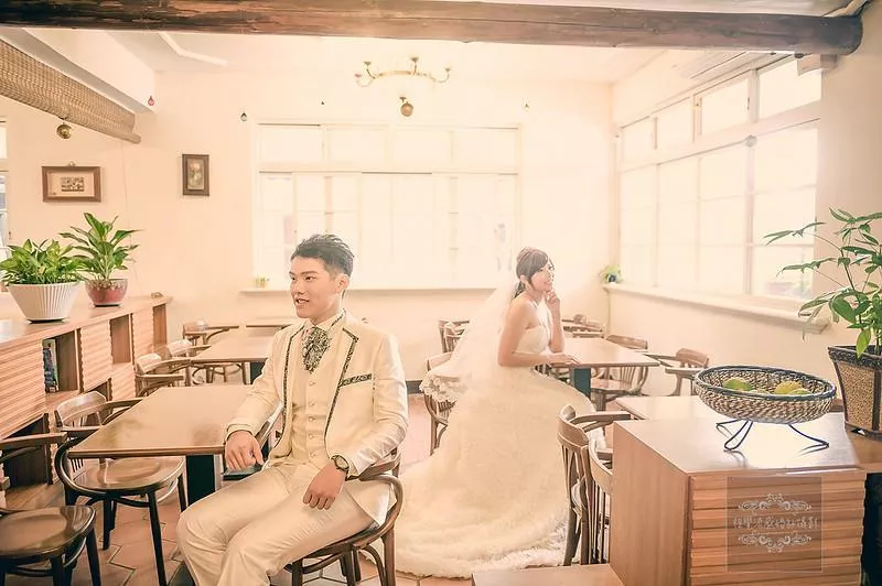 婚紗攝影台北婚紗景點攝影|淡水淡江中學-不能說的秘密電影拍攝地-婚紗攝影台北婚紗景點攝影|淡水淡江中學-不能說的秘密電影拍攝地