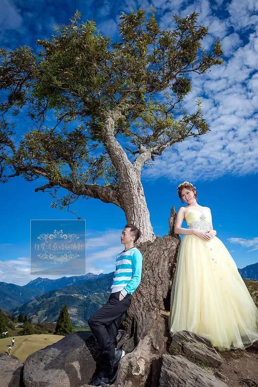 婚紗攝影南投婚紗景點必拍攝影推薦|清境農場-青青草原-婚紗攝影南投婚紗景點必拍攝影推薦|清境農場-青青草原
