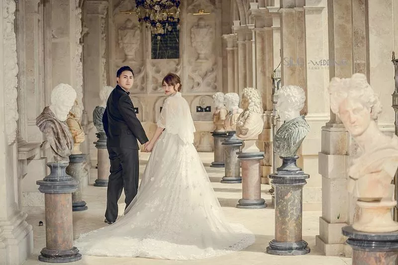 婚紗攝影南投景點推薦必拍|南投清境老英格蘭莊園-婚紗攝影南投景點推薦必拍|南投清境老英格蘭莊園