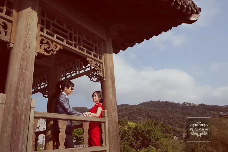 婚紗攝影台北攝影推薦婚紗景點|故宮博物院至善園-婚紗攝影台北攝影推薦婚紗景點|故宮博物院至善園