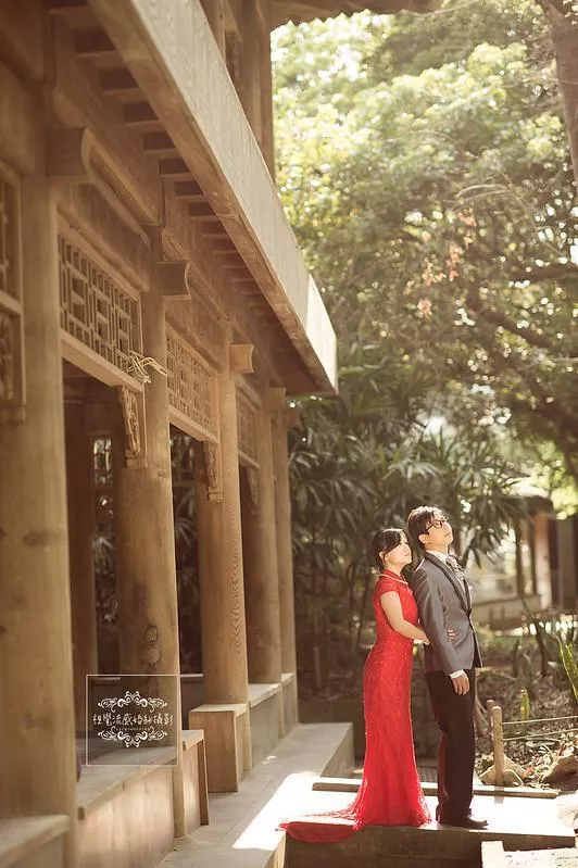 婚紗攝影台北攝影推薦婚紗景點|故宮博物院至善園-婚紗攝影台北攝影推薦婚紗景點|故宮博物院至善園